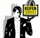 Logo Reifen - Service