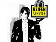 Reifen - Service Logo